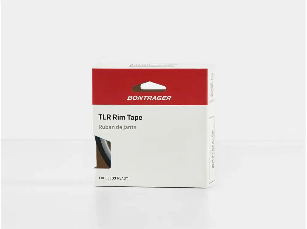 Páska do ráfku BONTRAGER TLR nalepovací délka 10m Nejlepší Volba