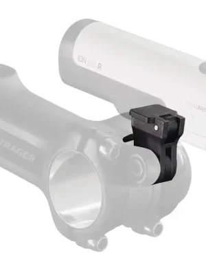 Bontrager Blendr High Ion Light Mount černá Tovární Cena