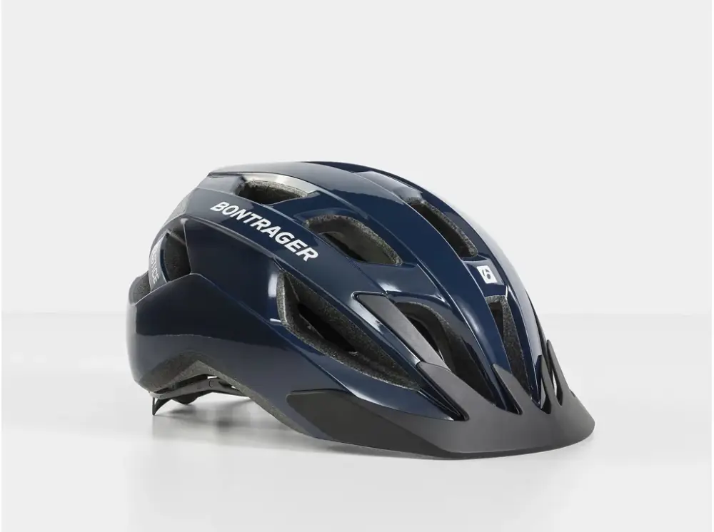 Přímo Od Výrobce Helma Bontrager SOLSTICE navy