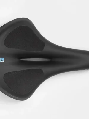 Sedlo BONTRAGER Boulevard Fluid Levný