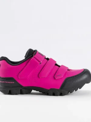 Boty BONTRAGER Adorn WSD MTB vice pink Levný