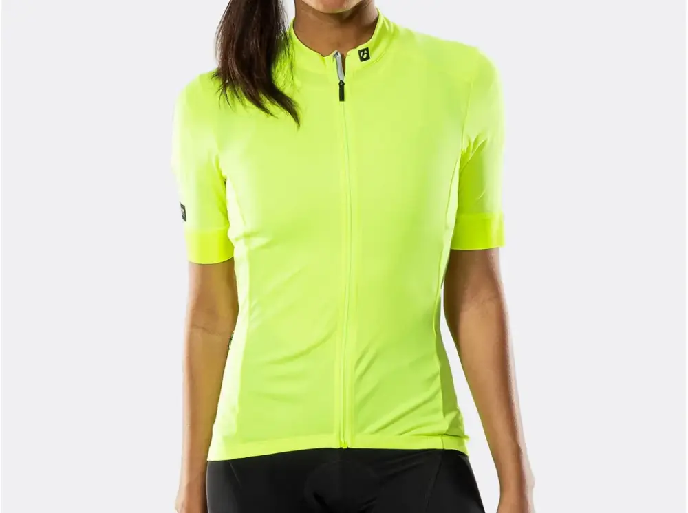 Dres Bontrager Meraj WSD radioactive yellow Omezená Nabídka