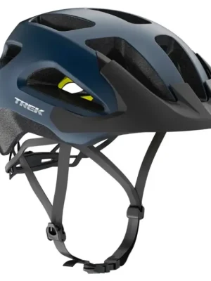 Vrácení Zdarma Helma TREK Solstice MIPS Mulsanne Blue