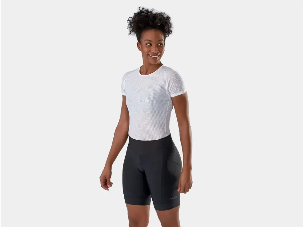 Koupit Online Kalhoty TREK Circuit WSD bez laclu blk