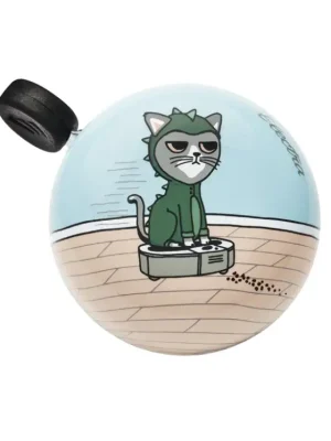 Zvonek Electra Tidy Cat Ringer Odeslání Ihned
