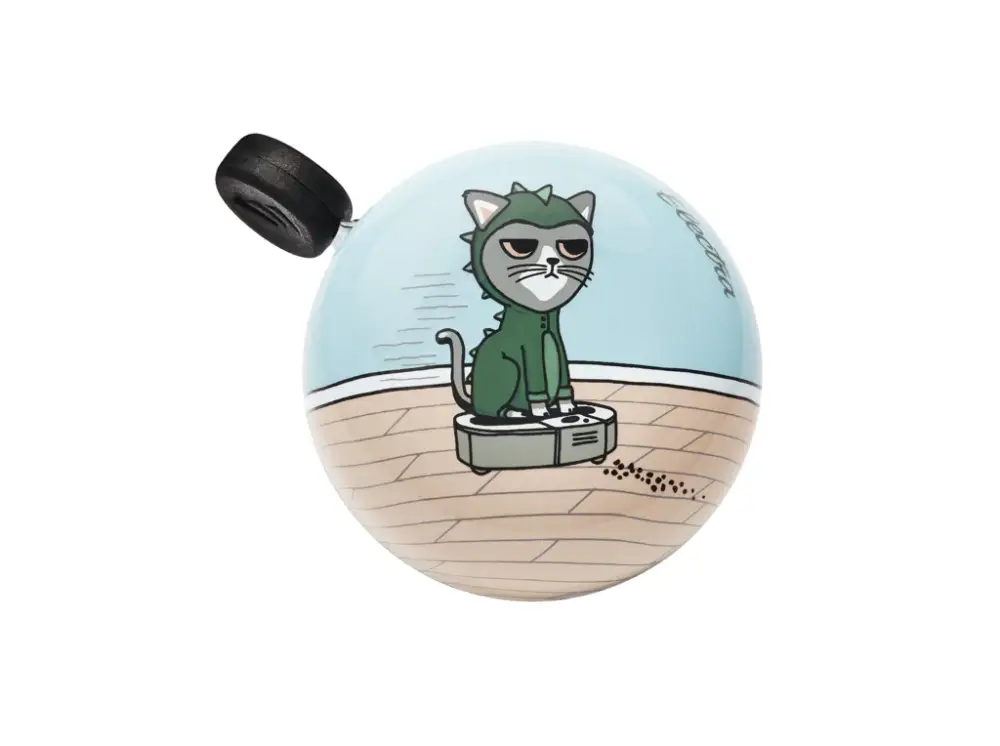 Zvonek Electra Tidy Cat Ringer Odeslání Ihned