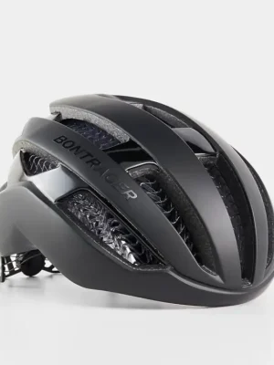 Top Prodej Helma Bontrager CIRCUIT WaveCel black