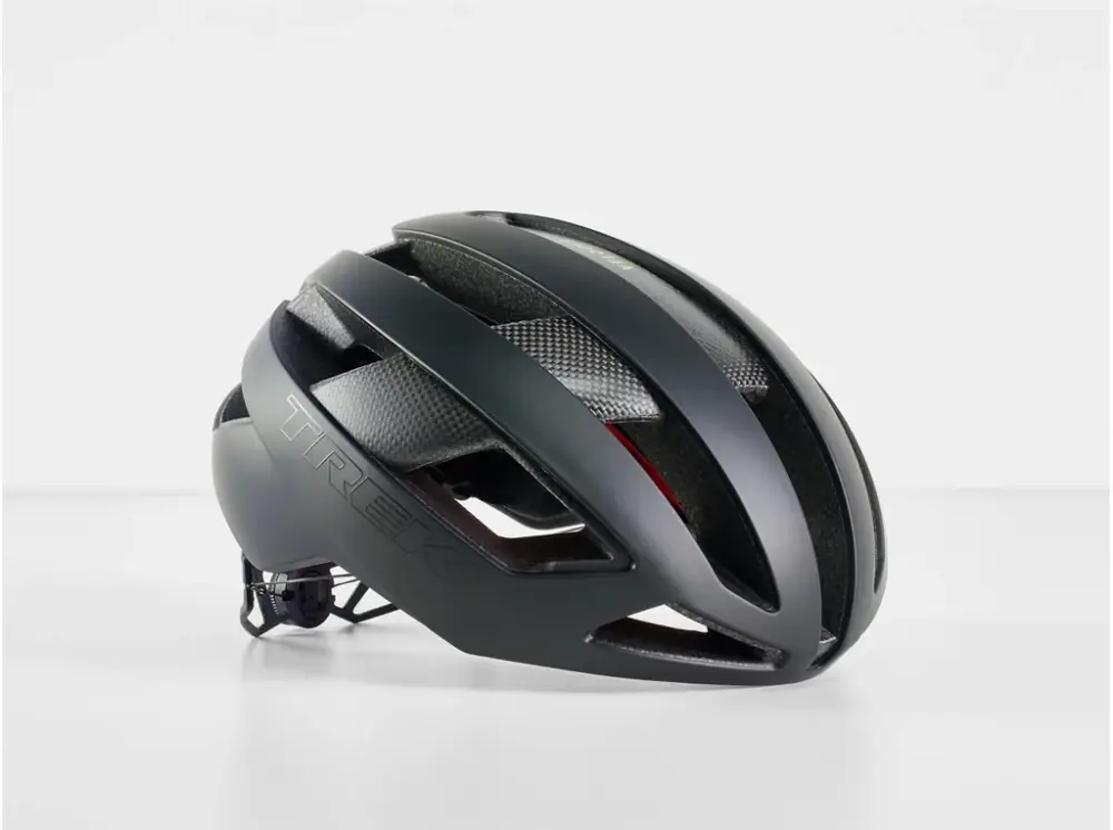 Helma TREK Velocis MIPS Black Matt Nejlepší Cena