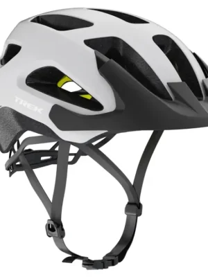 Cenově Výhodný Helma TREK Solstice MIPS White
