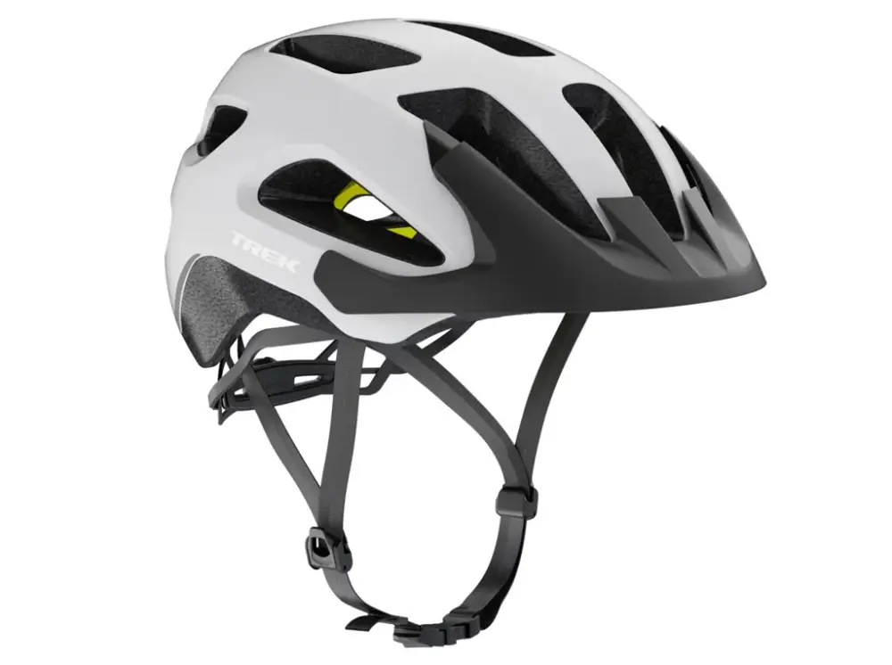 Cenově Výhodný Helma TREK Solstice MIPS White