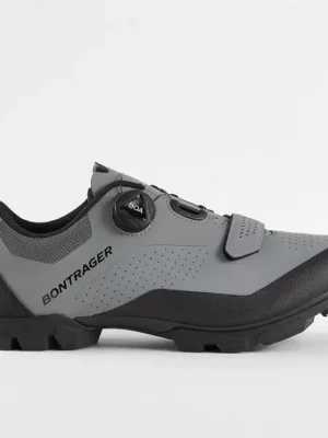 Sezónní Sleva Boty BONTRAGER Foray MTB quicksilver