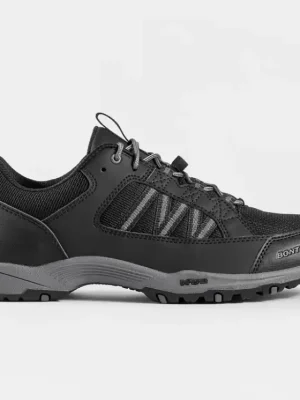 Expresní Doručení Boty BONTRAGER SSR Multisport black