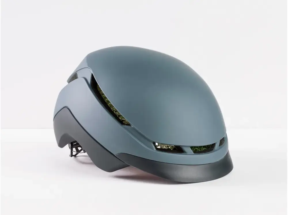 Helma Bontrager CHARGE WaveCel battleship blue Hit Sezóny