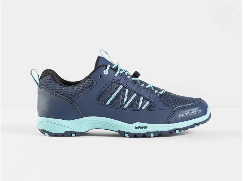 Boty BONTRAGER SSR Multisport WSD blue Horká Nabídka
