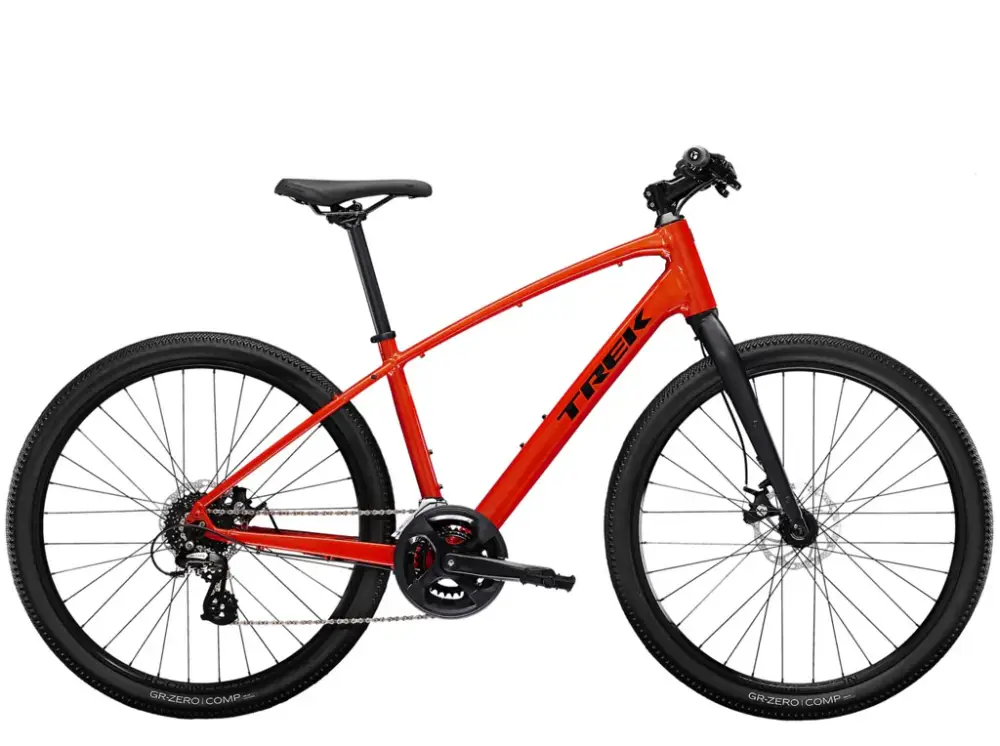 TREK Dual Sport 1 Gen 5 Lava Kup Teď