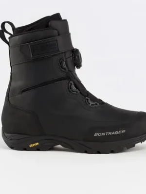 Boty BONTRAGER OMW 1 Nová Kolekce