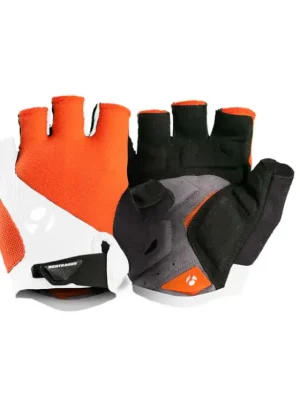 Top Prodej Rukavice Bontrager Solstice WSDTomato-Orange