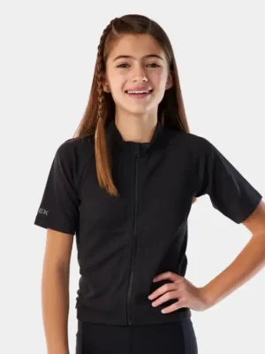 Dres TREK Solstice Youth blk Finální Výprodej