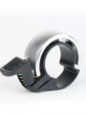 Cenová Bomba Zvonek KNOG OI Classic Small Silver