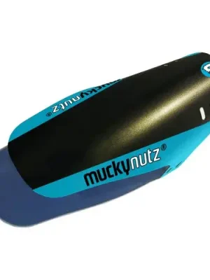 Expresní Doručení Blatník Muckynutz Face fender přední modrý
