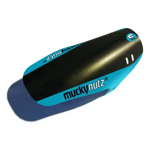 Expresní Doručení Blatník Muckynutz Face fender přední modrý