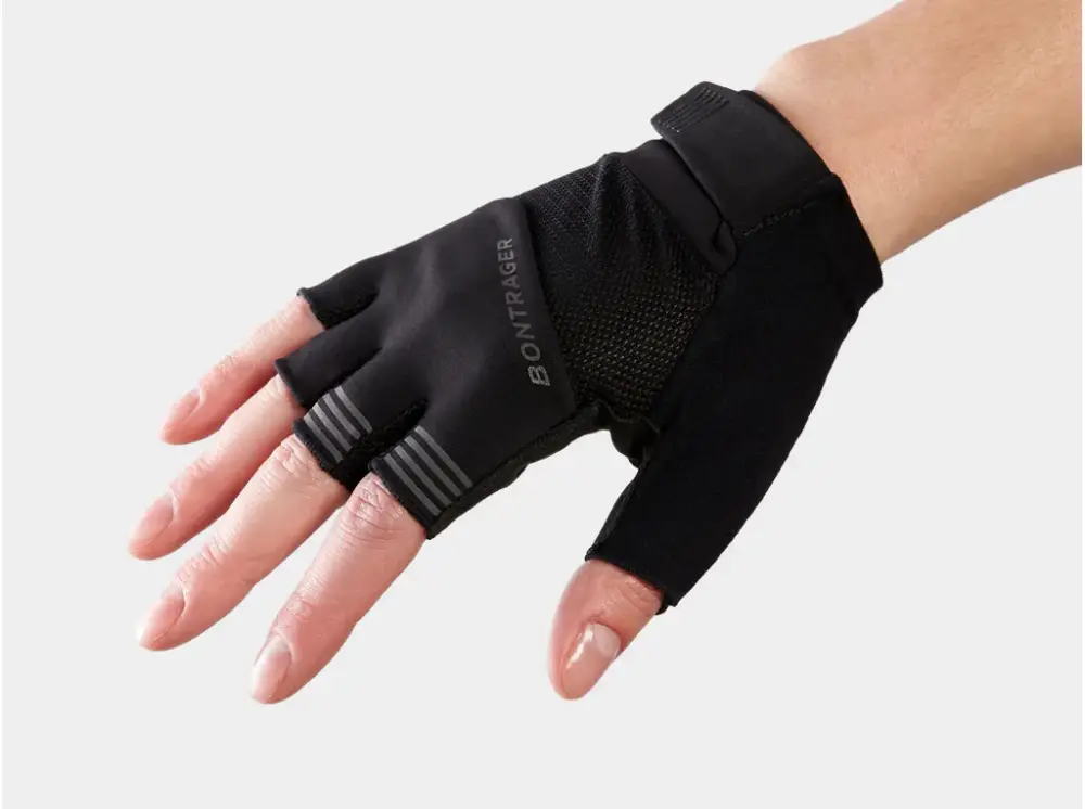 Nejprodávanější Rukavice Bontrager CIRCUIT WSD Twin Gel black