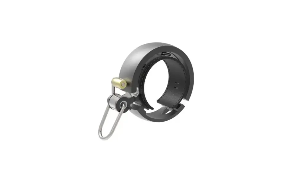Originální Zvonek KNOG OI Lux Largre Black