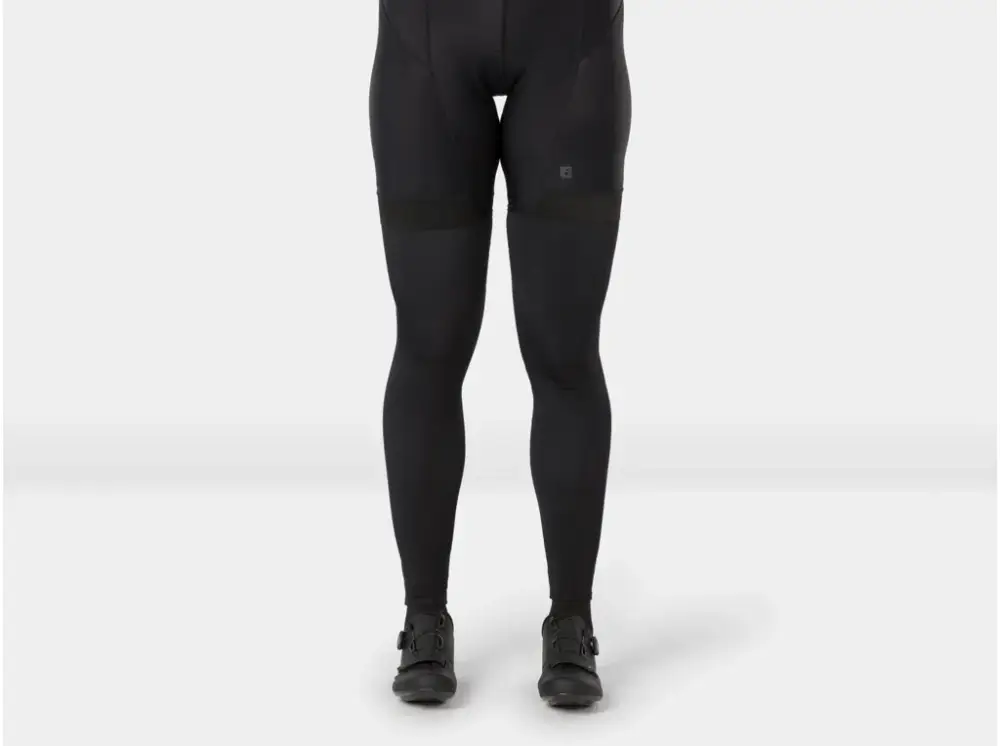Cenová Bomba Návleky na nohy Bontrager Thermal blk