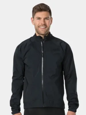 Bunda Bontrager CIRCUIT Stormshell black Objednat Nyní