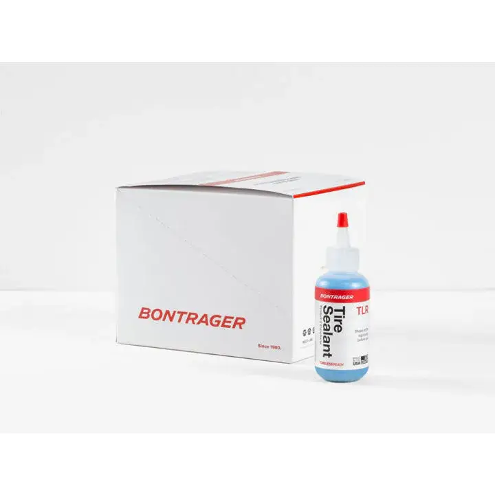 Ověřený Těsnicí tmel BONTRAGER TLR Sealant pro bezdušové pláště 89ml modrý