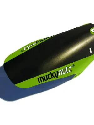 Blatník Muckynutz Face fender přední zelený Cenový Hit
