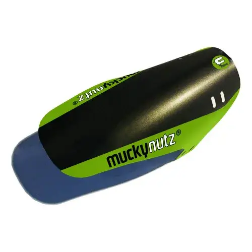 Blatník Muckynutz Face fender přední zelený Cenový Hit