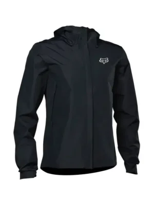 Jen Po Omezenou Doba Bunda Fox Racing Ranger 2.5L Water Jacket