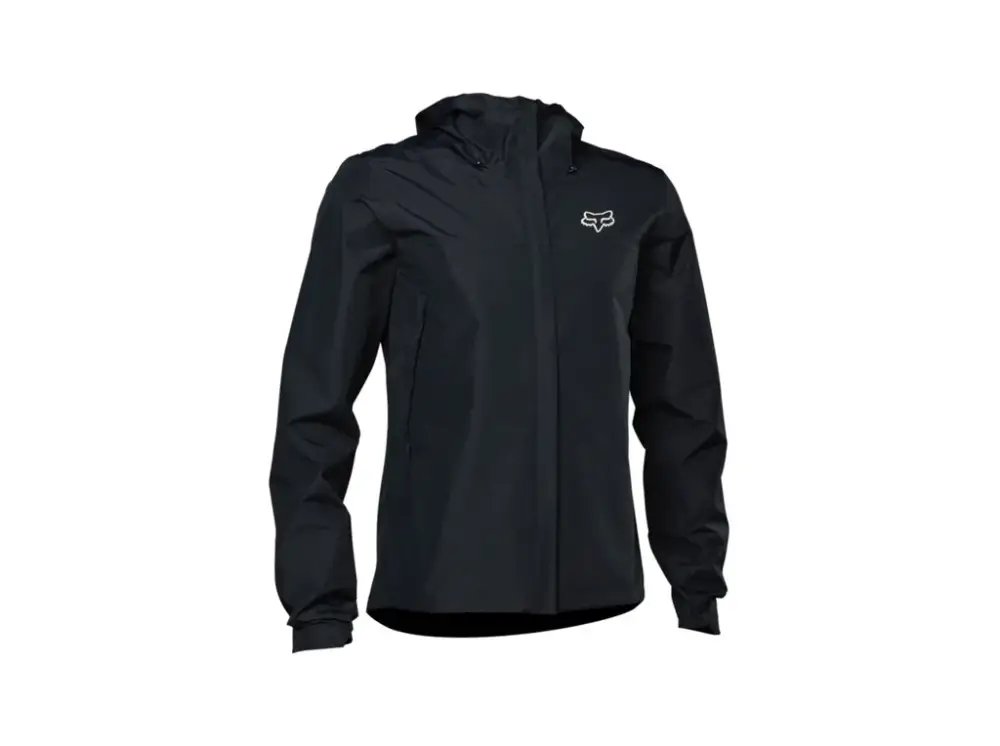 Jen Po Omezenou Doba Bunda Fox Racing Ranger 2.5L Water Jacket