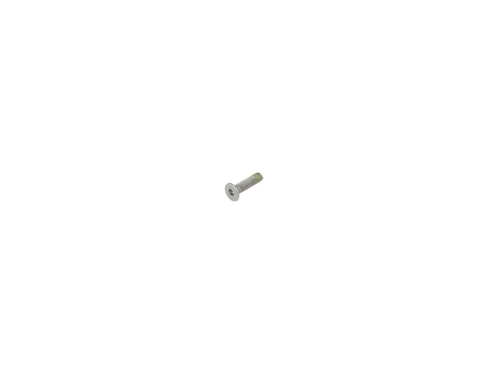 Nejlepší Volba TREK Šroub se zápustnou hlavou Road M3x0,5x12mm