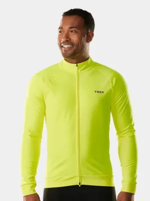 Bunda TREK Circuit Shoftshell yellow Top Prodej