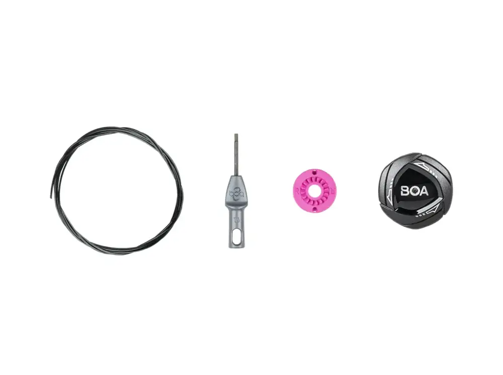 Kup Teď BOA IP1 kit blk Right
