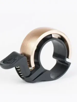 Akce Zvonek KNOG OI Classic Small Brass