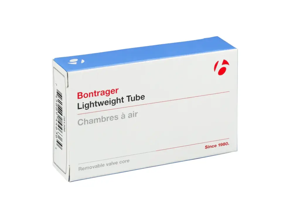 Koupit Online Duše Bontrager 700x18-25 PV 60mm RXL