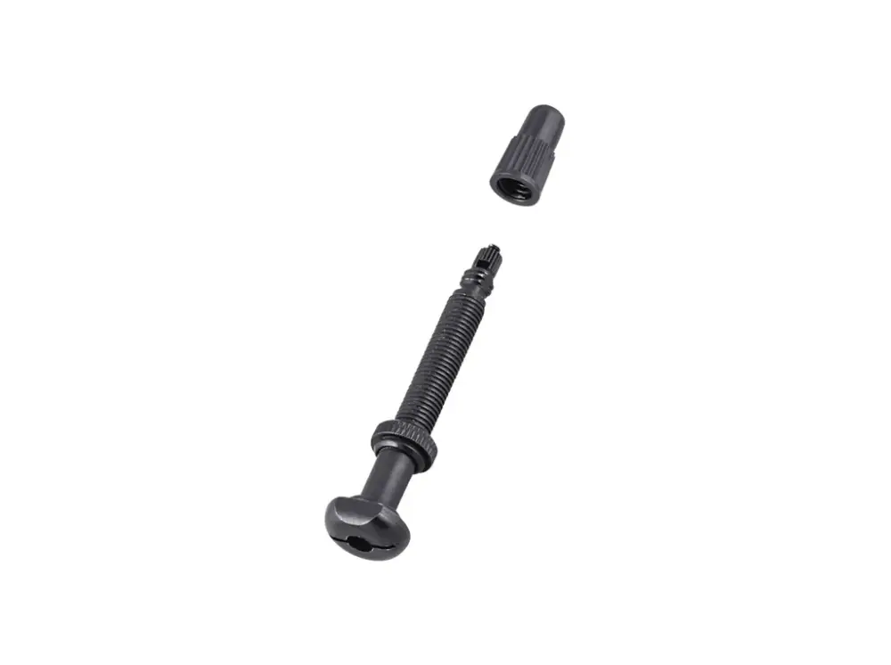 Ventilek BONTRAGER TLR s kulatou základnou 60mm Zlevněný