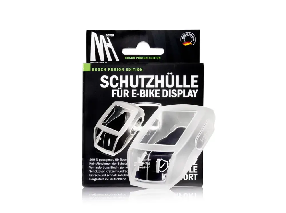 Zlevněný Kryt na display Bosch Purion