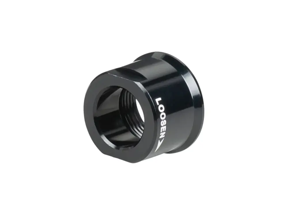 Koncovka náboje Bontrager Comp XDR 12mm pravá Oblíbený