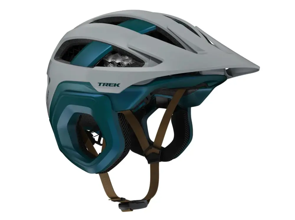 Helma MTB TREK Blaze WaveCel Gravel/Dark Aquatic Ihned K Objednání