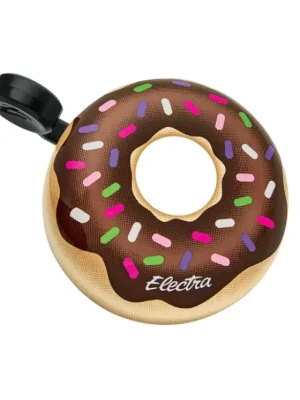 Zvonek Electra Donut Ringer Přímo Od Výrobce