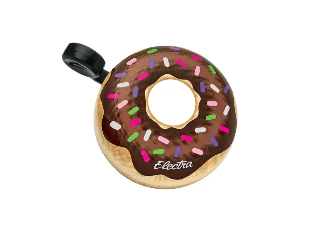 Zvonek Electra Donut Ringer Přímo Od Výrobce
