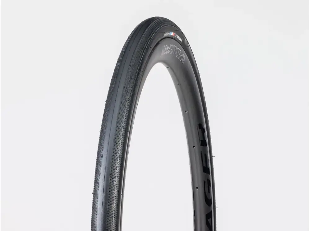 Značkový Plášť BONTRAGER R2 Hard-Case Lite 700x23C
