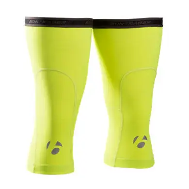 Návleky na kolena Bontrager yellow Objednat Nyní