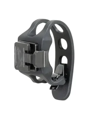 Držák světla Bontrager Quick Connect přední new Cenová Bomba