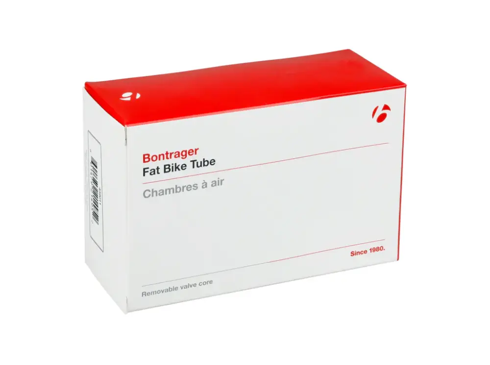 Duše Bontrager 26x3.5-4.0 PV Fat Originální