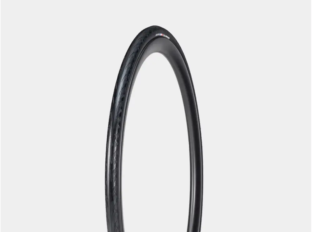Rychlé Dodání Plášť BONTRAGER AW 1 Hard-Case 700x25C